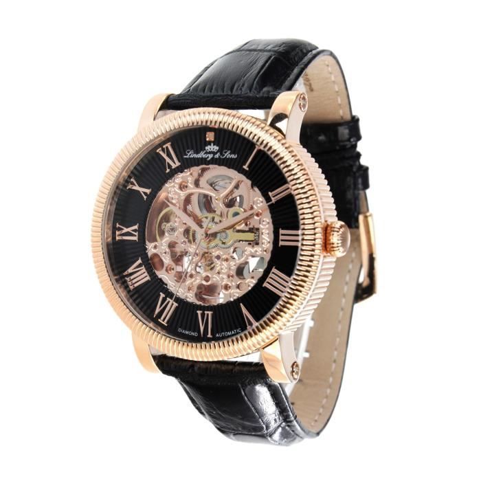 Montre en vrai or homme new arrivals