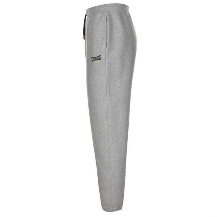 Cargo Homme Pantalon Jogging avec Cordon De Serrage Poches Multiples