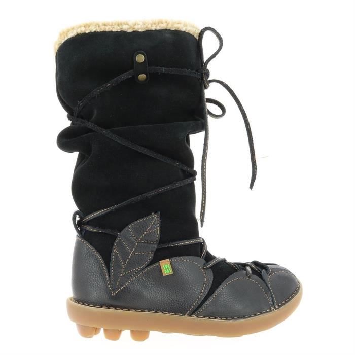 El naturalista 2025 bottes