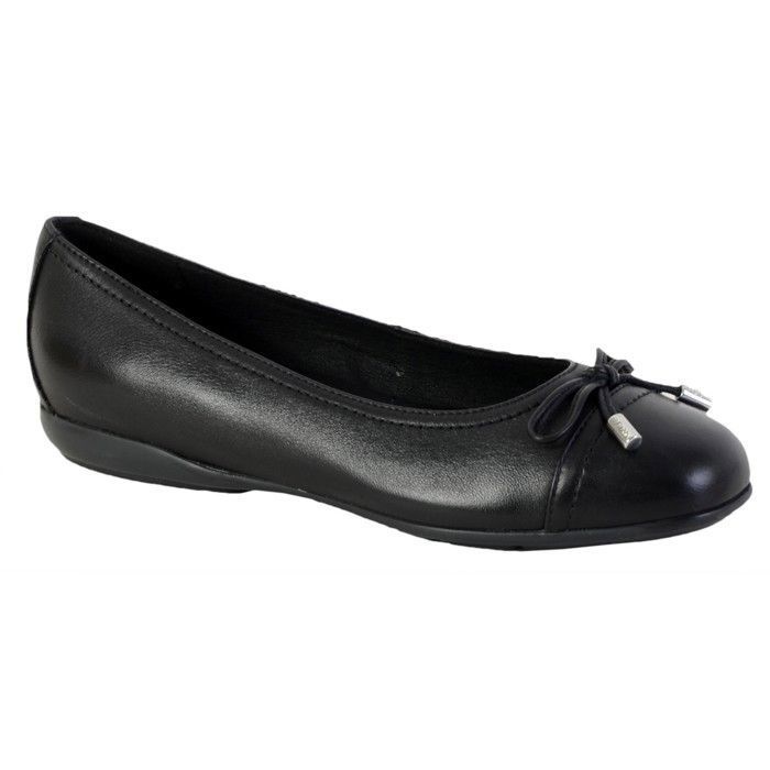 Geox ballet shoes clearance