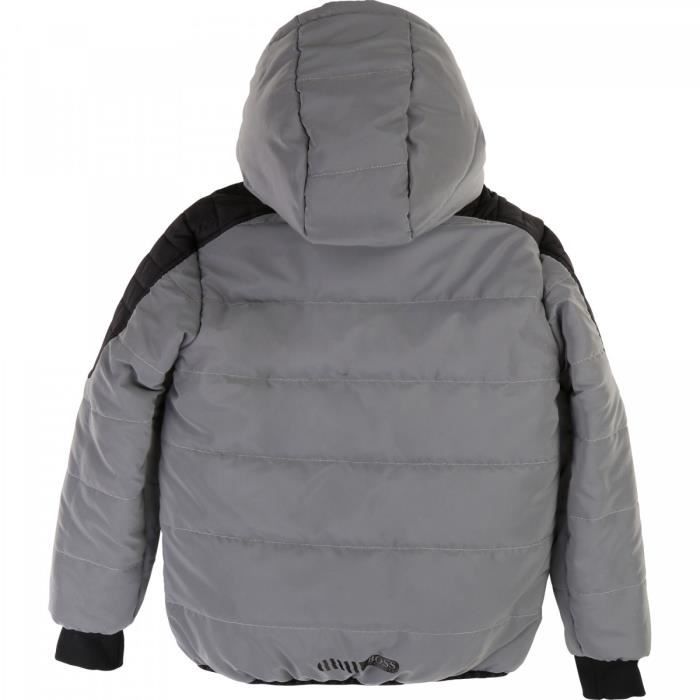 Doudoune hugo boss fille 2025
