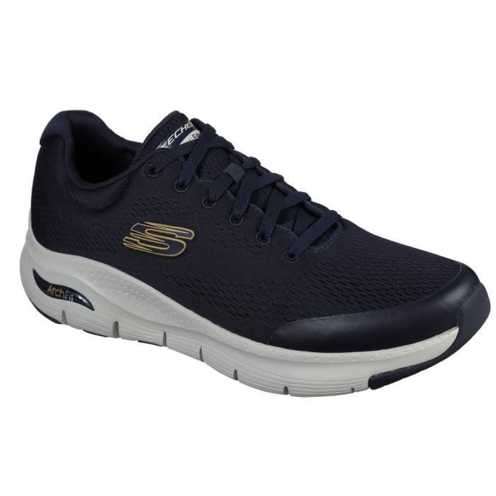 Fit Skechers Basket Arch Fit Fit Skechers Sport Femme Prix