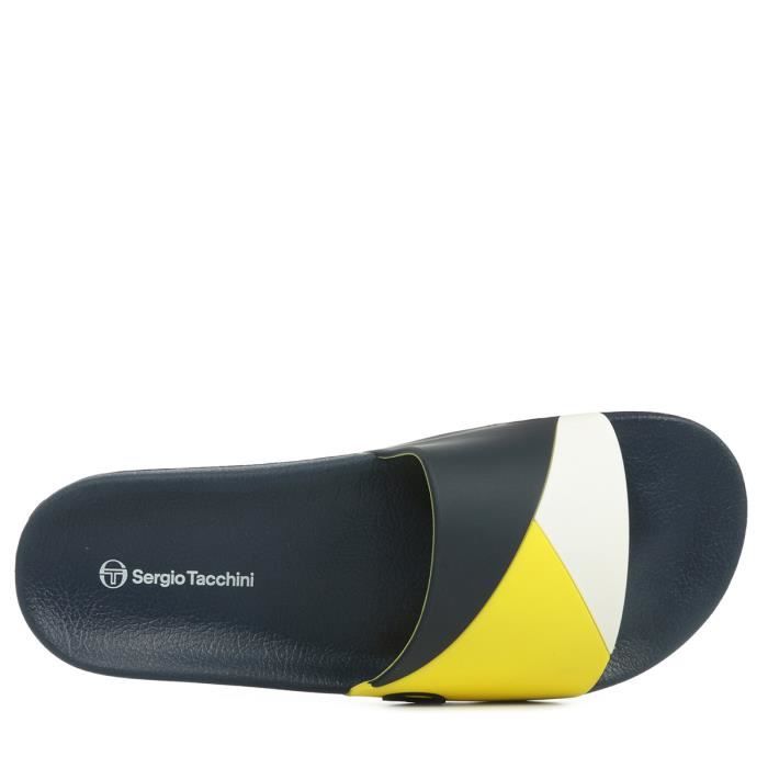 Sergio tacchini discount flip flops
