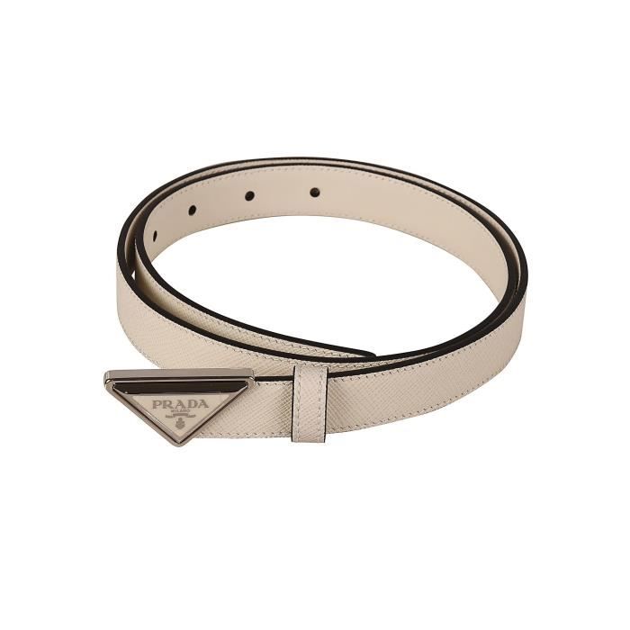 Prada ceinture femme store