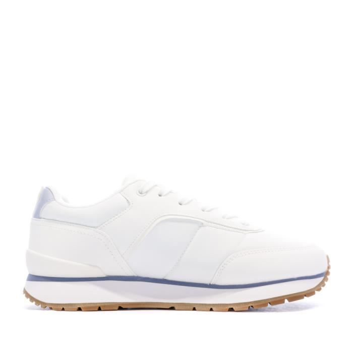 Basket levi's blanche femme deals