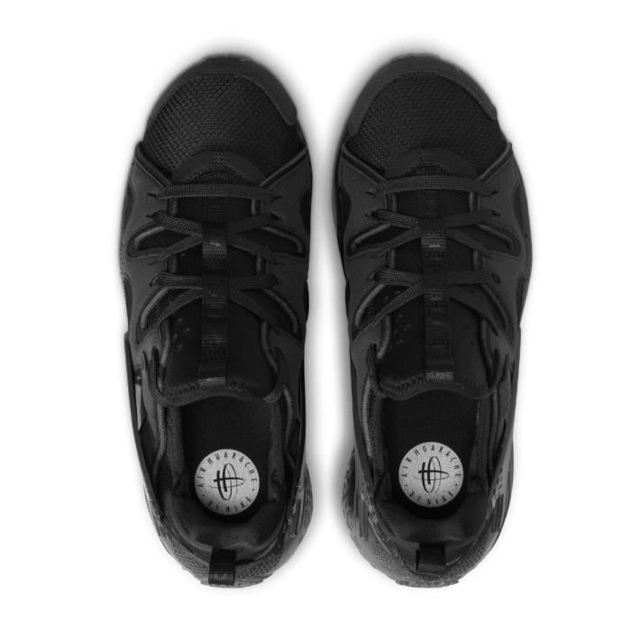 Nike air huarache deals drift femme noir