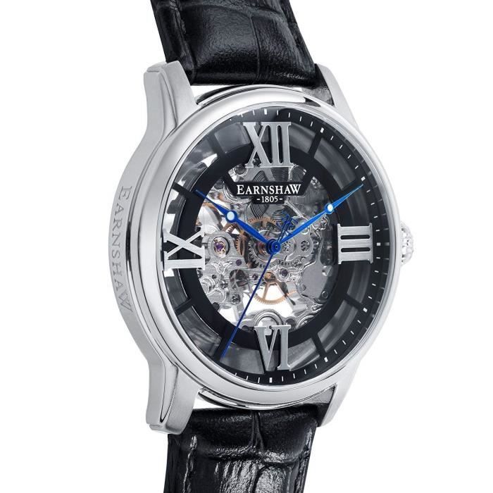 Montre thomas earnshaw store es 8062 01
