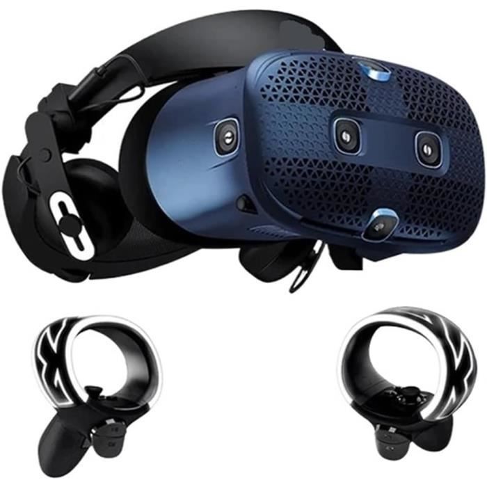 Steam sales vr casque