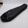 TD®  Sac de couchage sarcophage - équipement de randonnée - sac à coucher  - accessoire de voyage-2