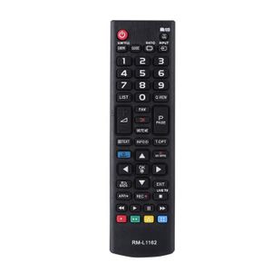 Télécommande De Remplacement Pour TV High One Modèles HI3201HD, HI4000UHD, Etc. - Infrarouge, Sans Programmation