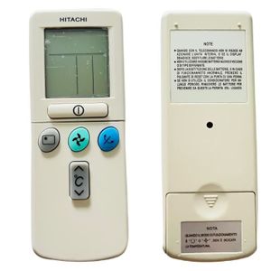 Télécommande Pour Climatiseur Mitsubishi Modèle KM04F - Occasion Fonctionnelle - France