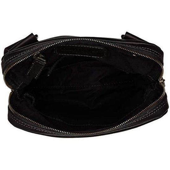 sac timberland cuir
