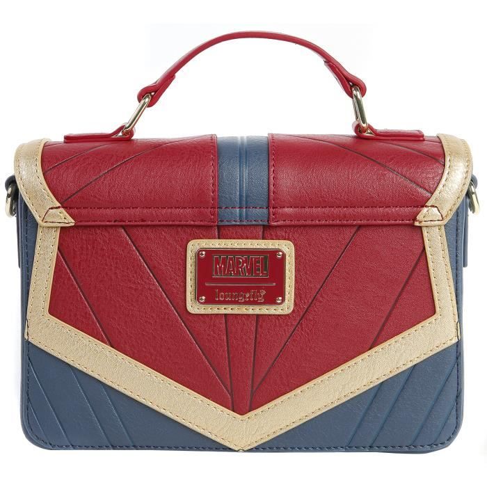 Sac a main captain marvel hot sale