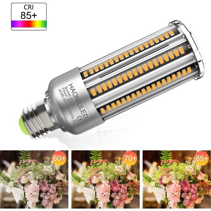 AMPOULE LED ECO 108W 3500K DOUILLE E27 main image 1