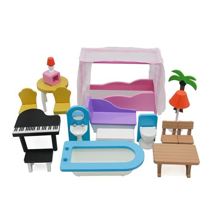 Accessoires Maison de poupées Cuisine Daisylane Le Toy Van - Ekobutiks®