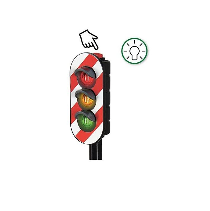 Brio World -33864 - Panneaux De Signalisation - Accessoire Pour Cir De Train En Bois Et Circuit De Voiture Jouet Pour G Amz B01n9