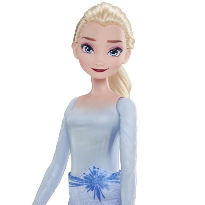 Disney Store Jouets pour le bain La Reine des Neiges