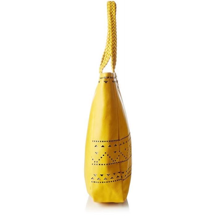 Kaporal Sac Cabas Gasma Zest Cdiscount Beaux Arts et Loisirs creatifs