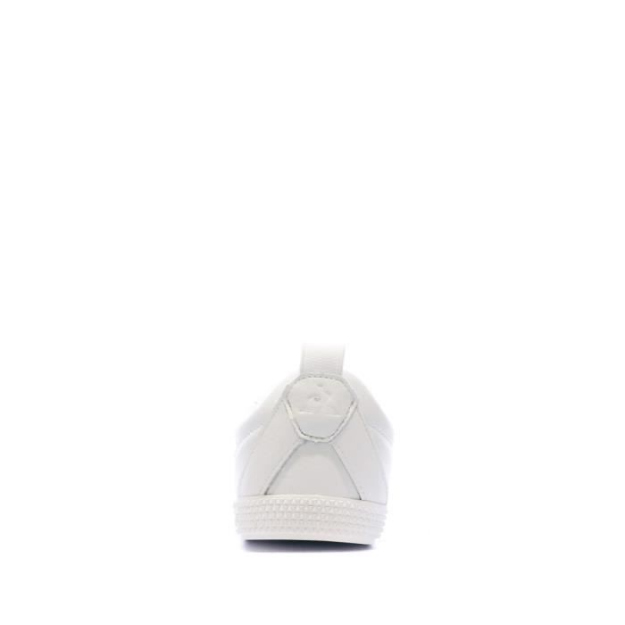 Coq sportif provencale outlet cuir