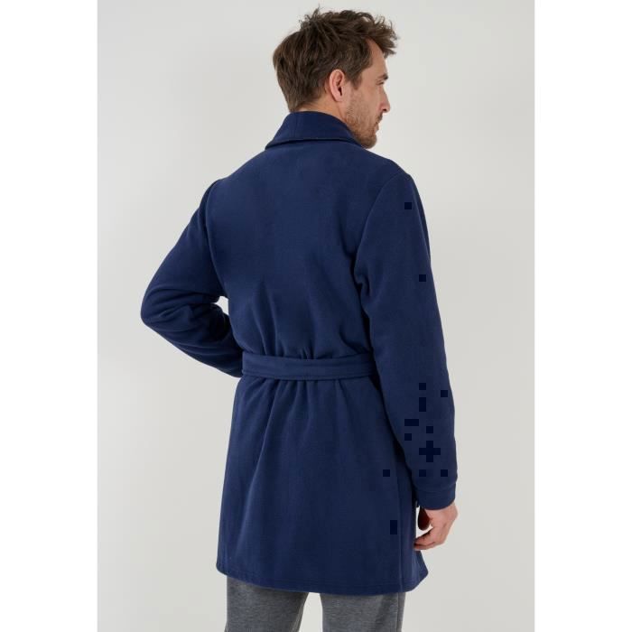 Damart Thermolactyl Damart Peignoir Homme Damart Robe De