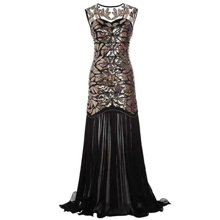 Robe soirée gatsby cheap