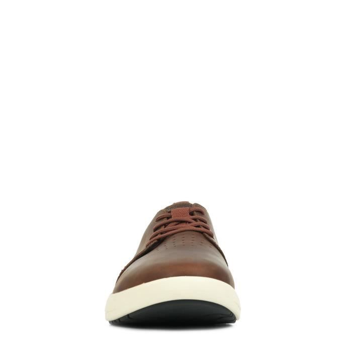 Baskets Timberland Bradstreet Ultra Oxford TIMBERLAND Homme