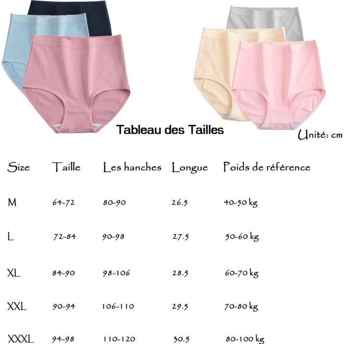 Different type discount de slip femme
