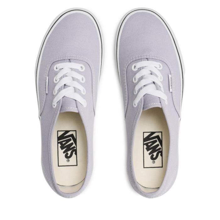 Vans authentic cdiscount hotsell