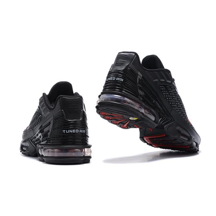 Nike tuned 3 noir homme on sale