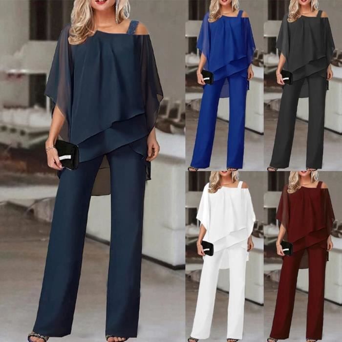 Tailleur femme cocktail outlet