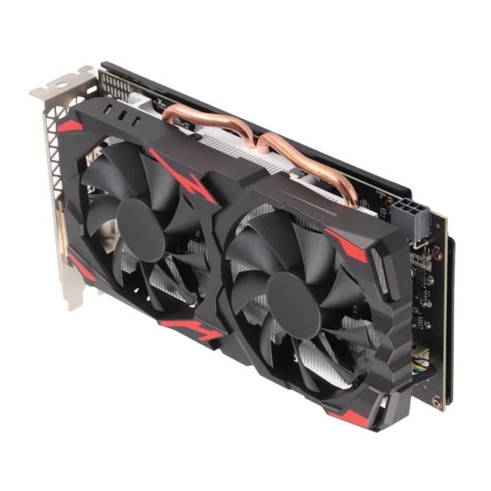 Rx 580 2025 8k