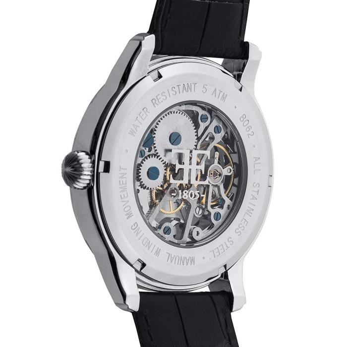 Montre thomas earnshaw store es 8062 01