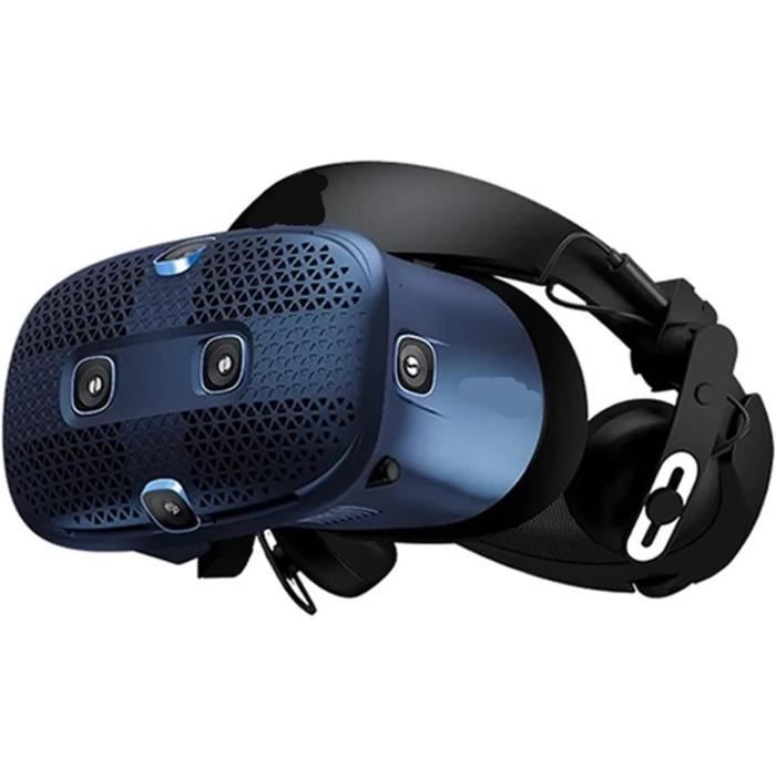 Casque vr compatible steam hotsell