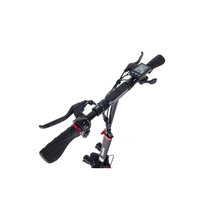 Moto électrique Enfant Urbanglide 2.0 - 2 Roues - Rouge - Occasion