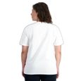 T-shirt Tricolore Le Coq Sportif - optical white - S-3
