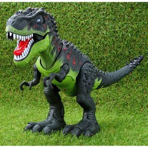 JOUET À BASCULE MCSAYS Dinausore Tyrannosaurus Rex Jouet Dinosaure