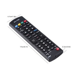 Télécommande Infrashop Pour Portail Selecline RC4862 - Modèle RC4875, Neuve