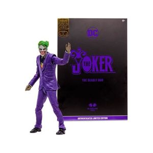 Figurine Batman 30cm - Boutique d'objets de collection - Neuf et occasion