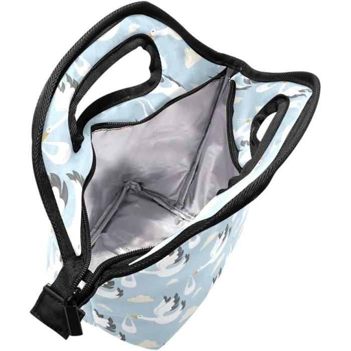 Sac Repas B b Boule Repas Package Sac Isotherme Pack De Glace u3991