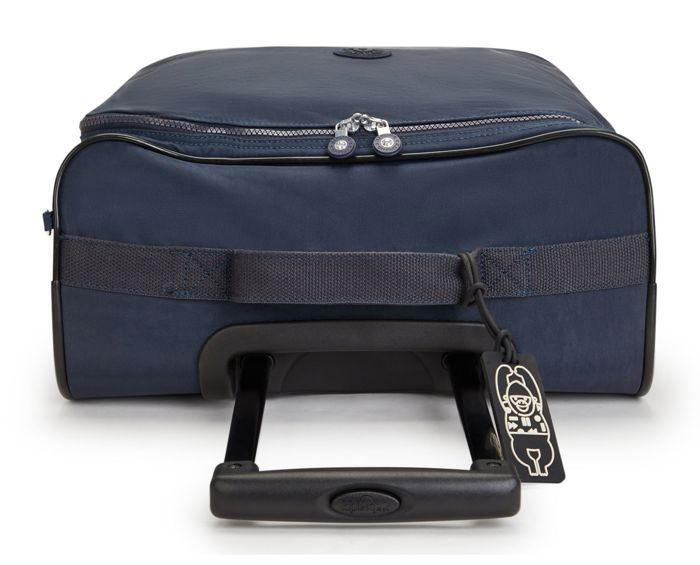 Valise kipling 2 2025 roues
