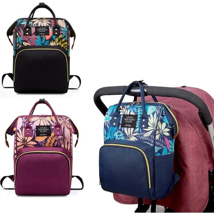 Sac a sale langer compact