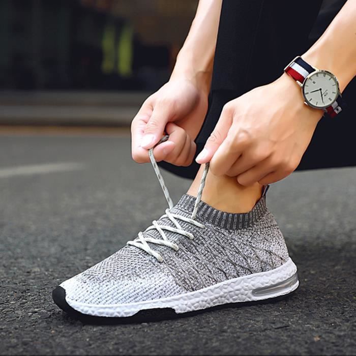 Cdiscount chaussures homme clearance basket