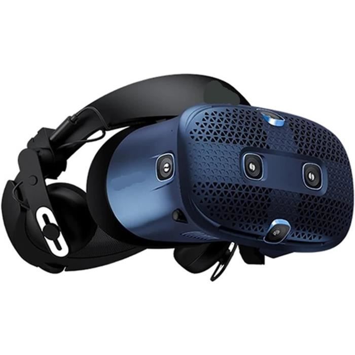 Casque vr hot sale compatible steam