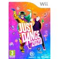 Just Dance 2020 Jeu Wii-5