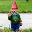 Flippy Le Nain De Jardin Malpoli Achat Vente Statue Statuette Cdiscount