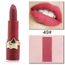 Miss Rose 12 Color Star Rouge à Lèvres Mat Facile à Rouge à Lèvres Color Maquillage Pour Les Lèvres Rouge à Lèvres 4637