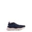 basket reebok femme bleu