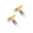 Ampoule Led G4 Base Ac Dc12v 2w Economie D Energie Equivalent 20w