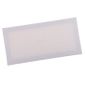 Cadre En Bois De Panneau De Toile Vierge Pour La Peinture Acrylique A L Huile 20x40cm Achat Vente Tableau Toile Soldes Cdiscount