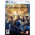 CIVILIZATION IV COLONIZATION / Jeu PC-0